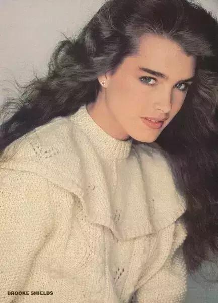 美国女星八十年代,美国80年代四大玉女明星