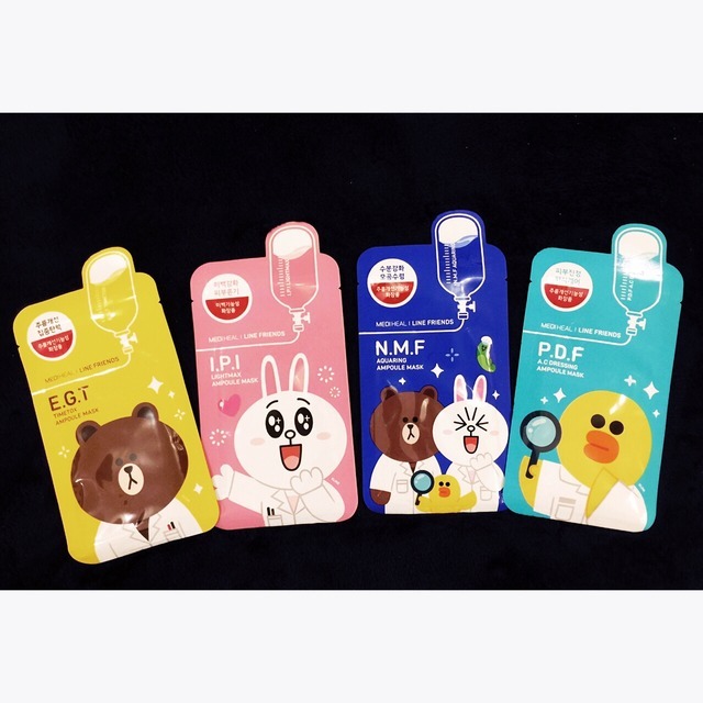 夏天必不可少的就是面膜,又干又好用的面膜推荐哪款