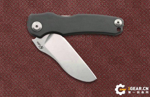 国外粉丝的纷纷讨论，美国第一家刀具经销商却准备上新一款……