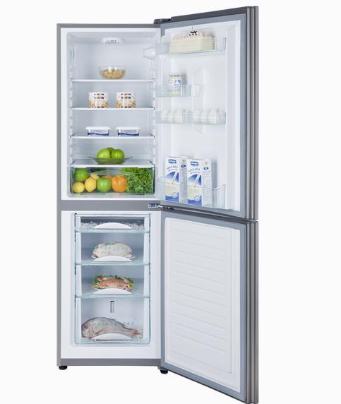 海尔智能冰箱不制冷一招搞定,海尔冰箱声音大不停机什么原因