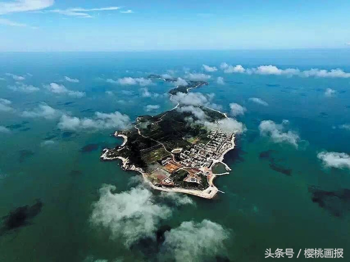 夏天大连去哪个海边可以玩水,大连玩水旅游攻略