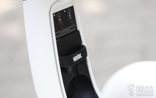 小米9号平衡车Plus怎么样:摔车后的我告诉你