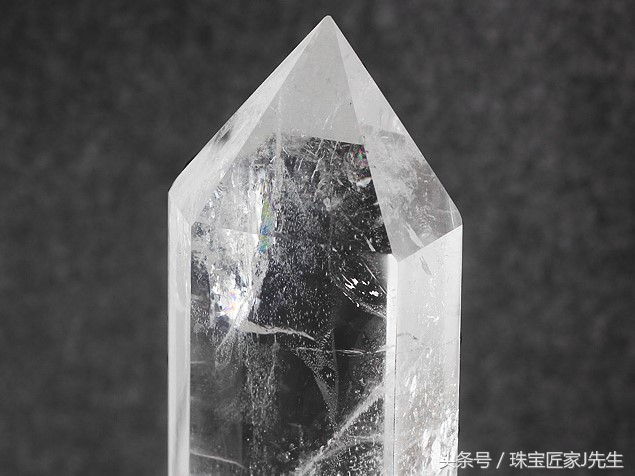 关于水晶的话,水晶不为人知的秘密