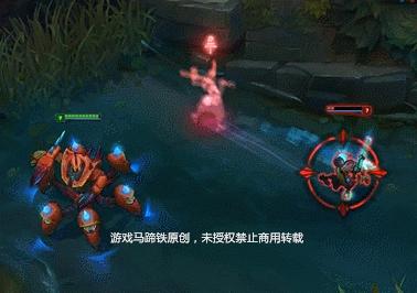 血量高于9999会被厄加特斩杀吗,lol厄加特e技能护盾