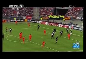 1997-1998欧冠决赛巡礼,2009年欧冠决赛巡礼