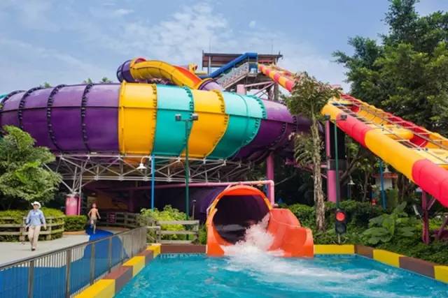 长隆攻略广州长隆欢乐世界攻略,广州长隆最全游玩攻略及费用