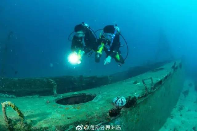 三亚潜水攻略大全,三亚怎么才能自由潜水