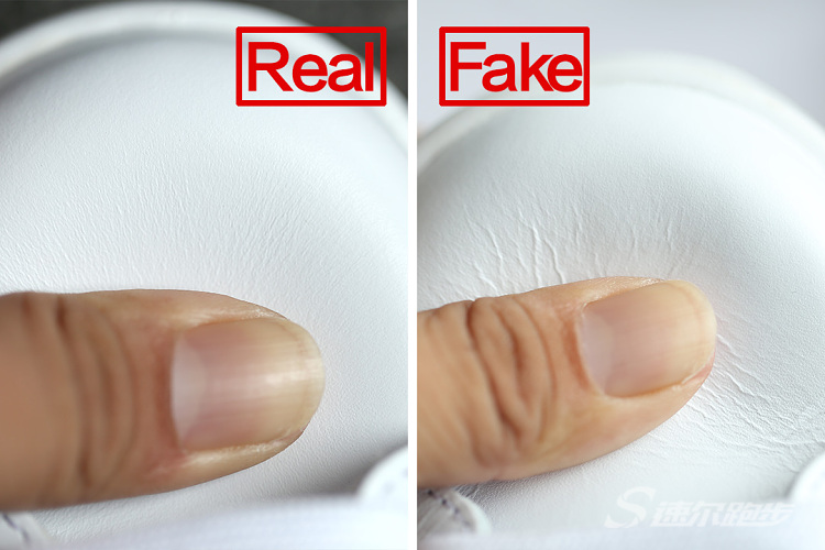 阿迪达斯stansmith辨别真假,阿迪达斯smith怎么辨别正品