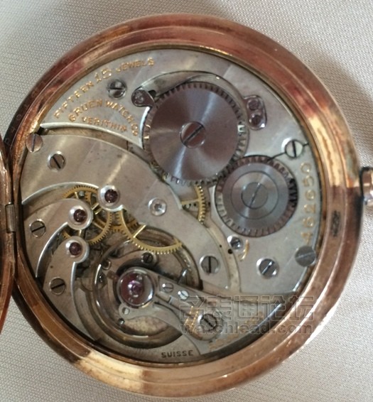 玩表收藏怎么可以没有技术指导！最有参考价值的机芯知识都在这里，看一下最著名高等级的机芯介绍（附价格）