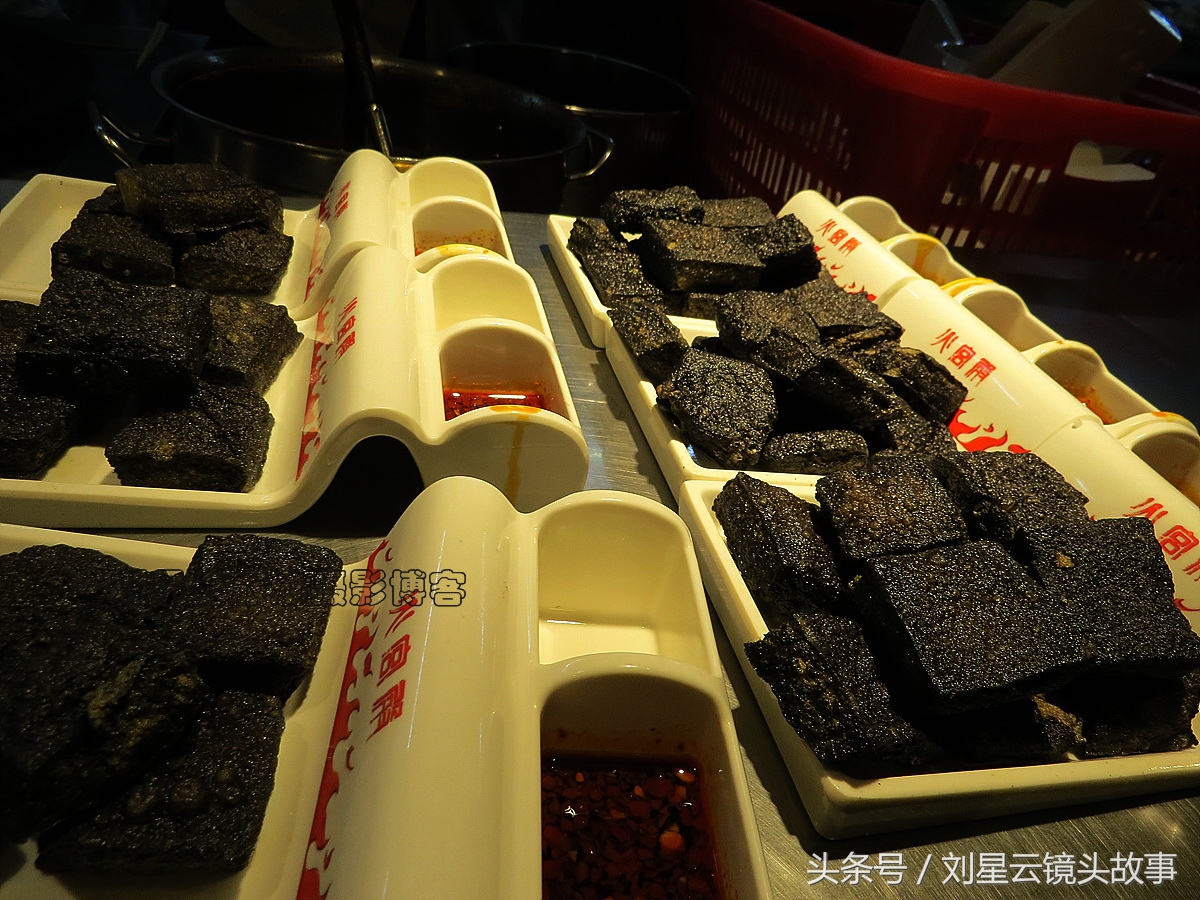 长沙火宫殿小吃王国怎么样,长沙火宫殿美食广场图片