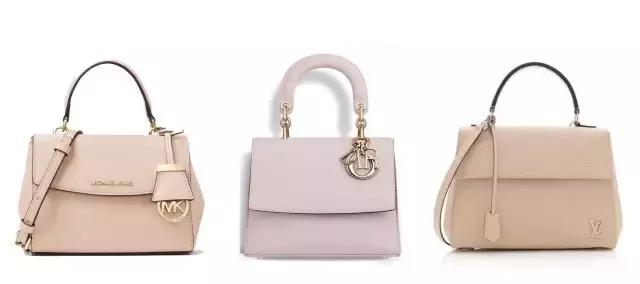 小众轻奢包500元左右推荐,小众轻奢包200元左右推荐