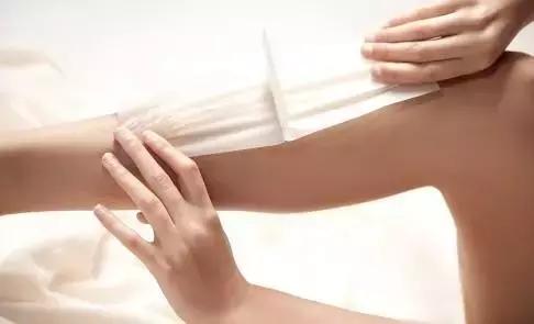 扬州的菇凉们！夏天来了，脱毛就像脱单，能早点就别拖着了！