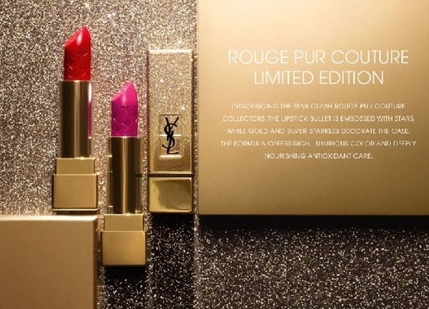 10支公认好看的口红,盘点最值得拥有的10款口红