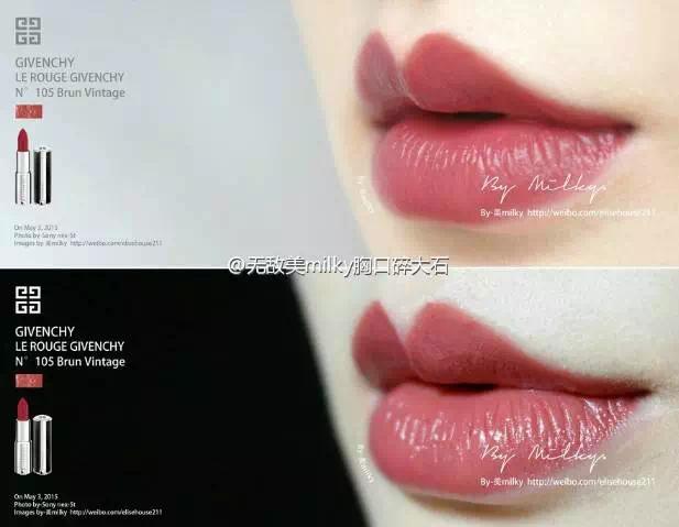 这些常年断货的口红你拥有了几支,口红6支2022网红爆款