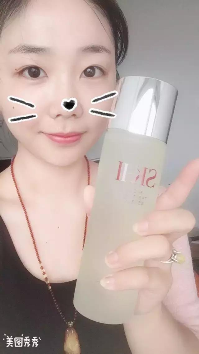 skii神仙水测评适合什么肌肤,十大顶级高端护肤品sk2