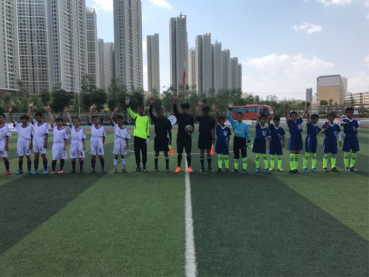 西宁小学足球比赛排名,西宁足球比赛小学生