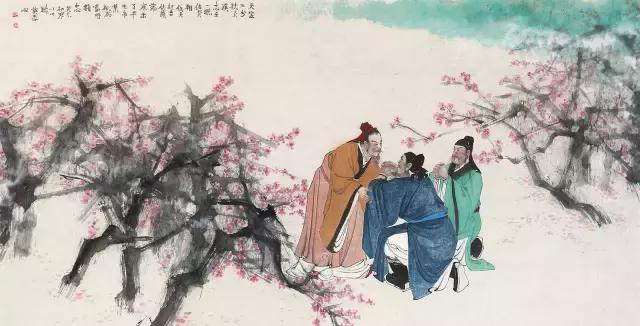 为什么叫义结金兰,冷知识为什么结拜叫义结金兰