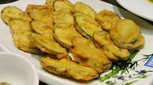 各地最好吃的美食街,帝都美食街