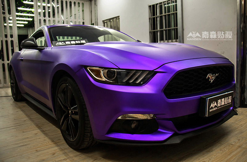 汽车贴膜改色要备案吗,汽车改色贴膜前景怎样