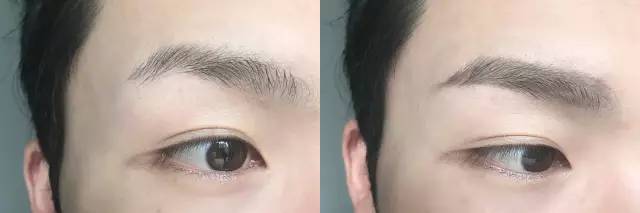 我这一套彩妆花了不到500块！