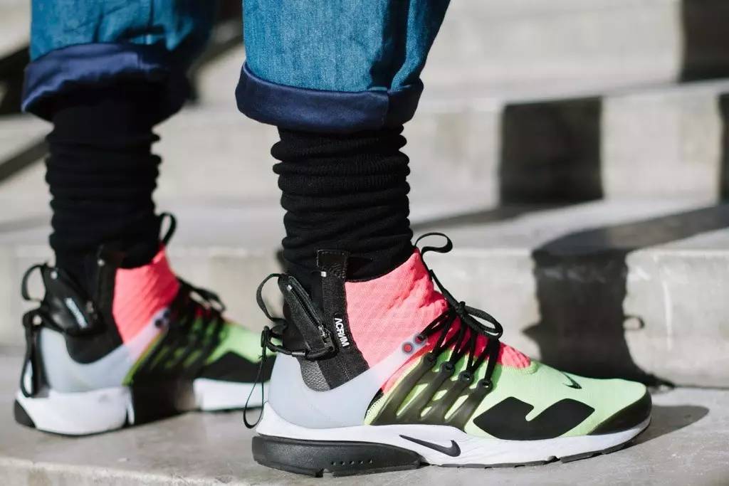 看鞋识歌的男人,怎么通过看鞋子识男人