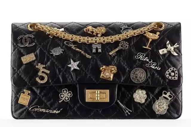 香奈儿女士高端包,香奈儿女士包包最新款