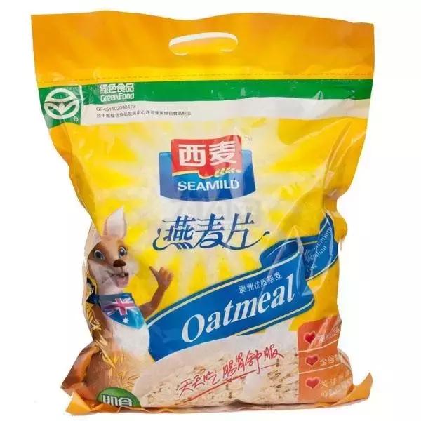 燕麦测评红榜,燕麦麸品牌测评