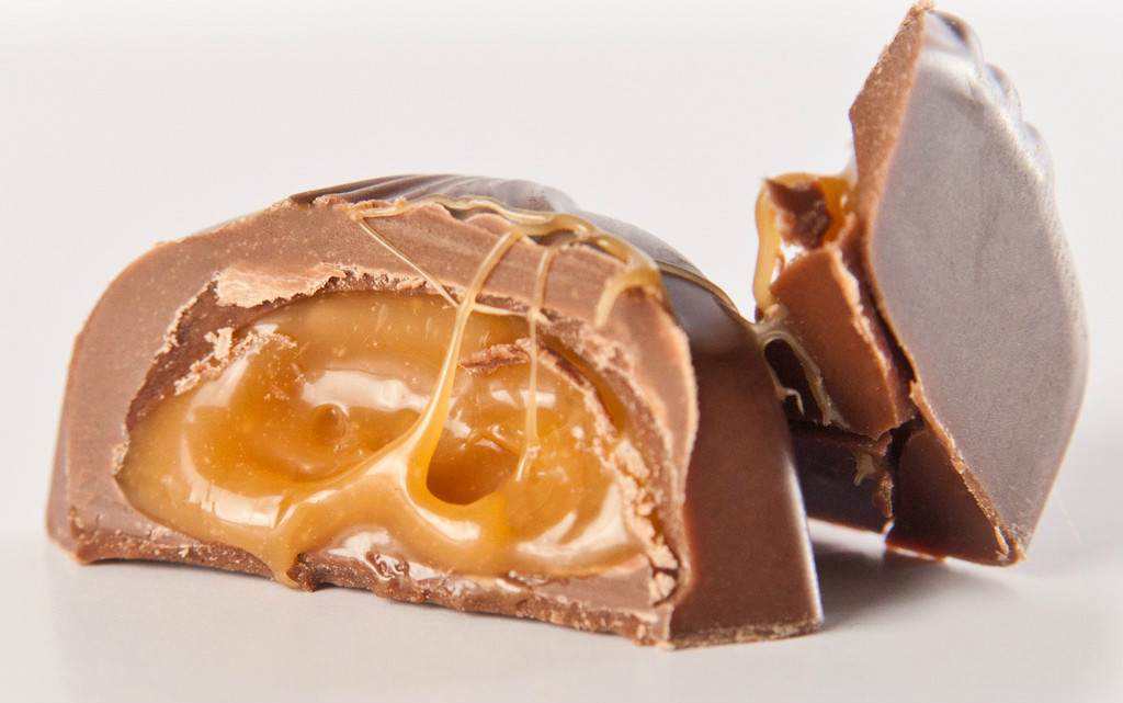 怎么判断巧克力是否真假,真假巧克力辨别方法