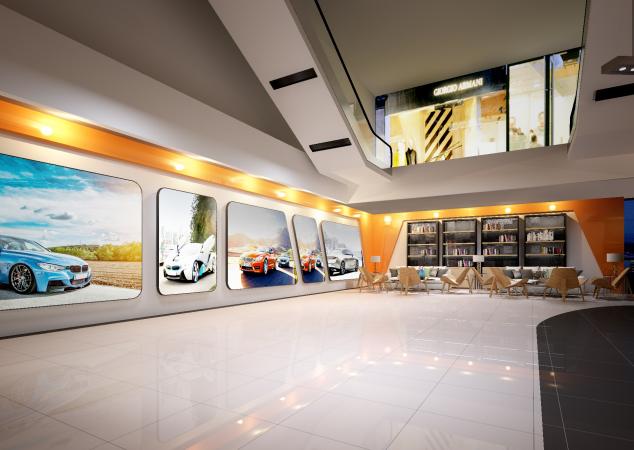 苏宁首家汽车超市开业案例分析,苏宁易购汽车超市怎样