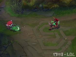 小鱼人欧米伽小队皮肤特效,全军出击m416皮肤