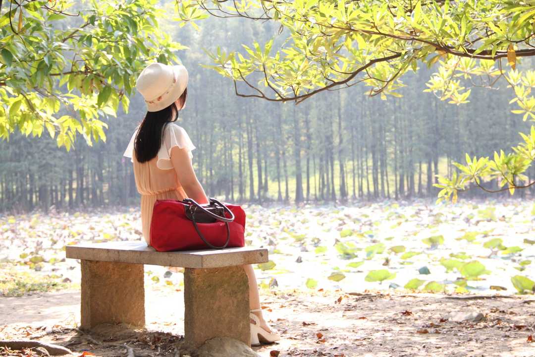 「树洞村」你把我丢了，什么时候回来接我？