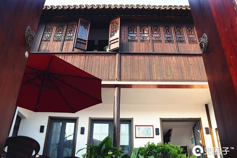 南浔古镇湖边民宿排行榜,南浔古镇民宿排行榜前十名