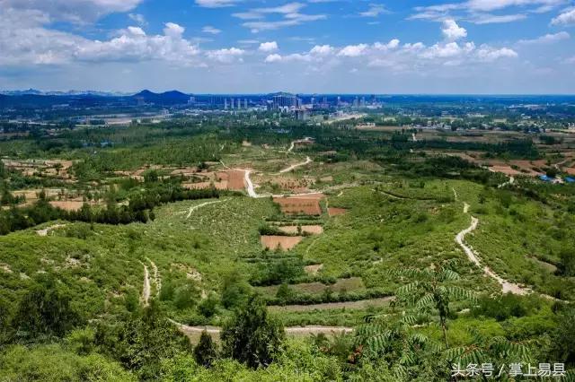 易县最美风景,易县风景美如画