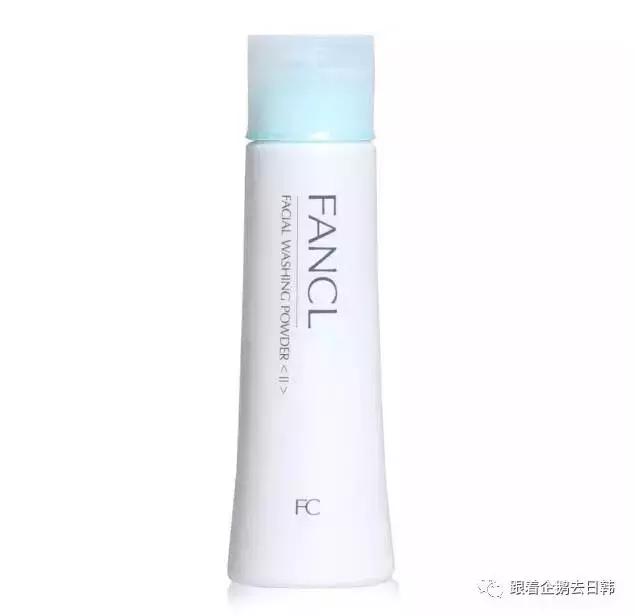 就爱「无添加」Fancl死忠粉推荐这30款好物