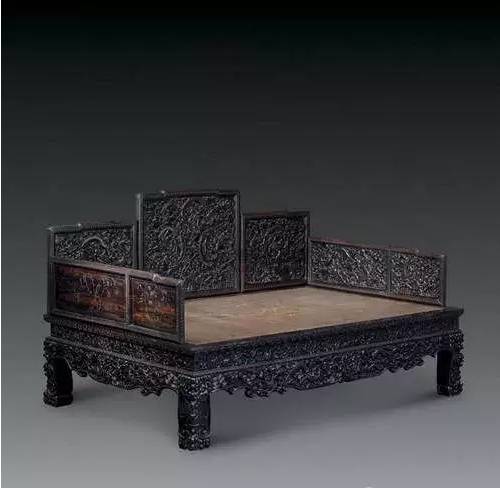 全球最贵的20件紫檀家具，一饱眼福！