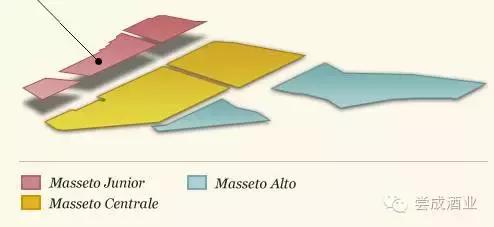 酒王法国,意大利酒王sassicaia国内价格