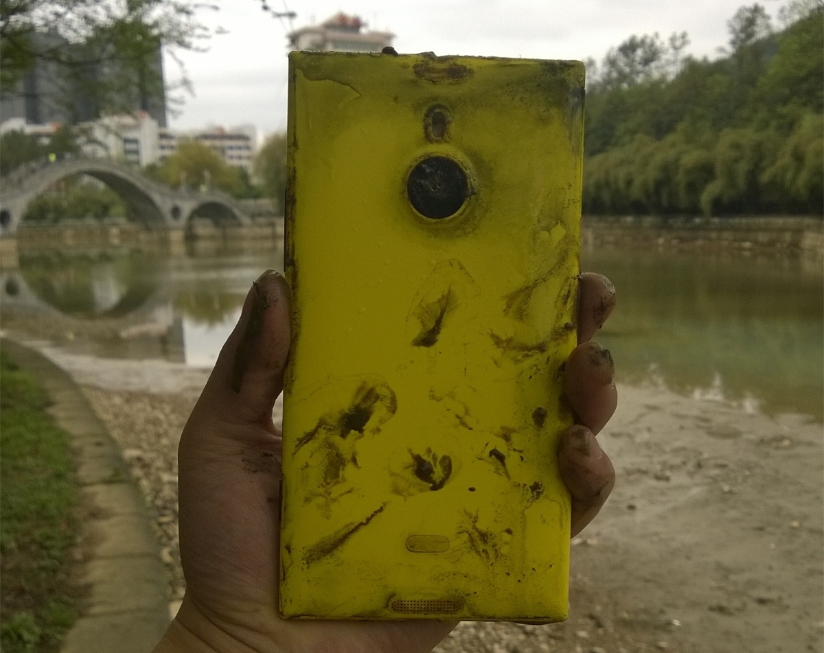 诺基亚windowsphone手机lumia1520,诺基亚lumia1520不能用4g吗