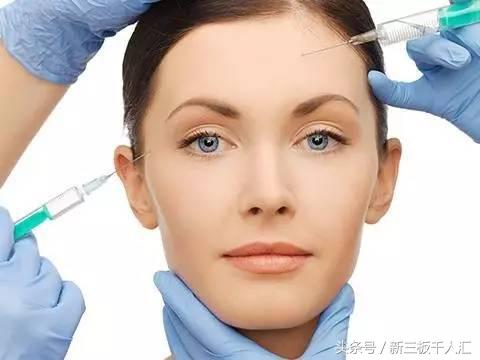 最暴利的玻尿酸,玻尿酸针剂一针700成本是多少