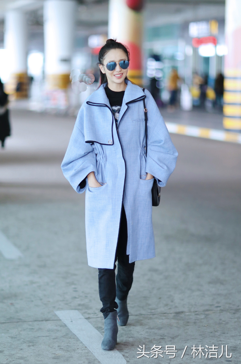 陈思诚消失的她,佟丽娅陈思诚颜值巅峰