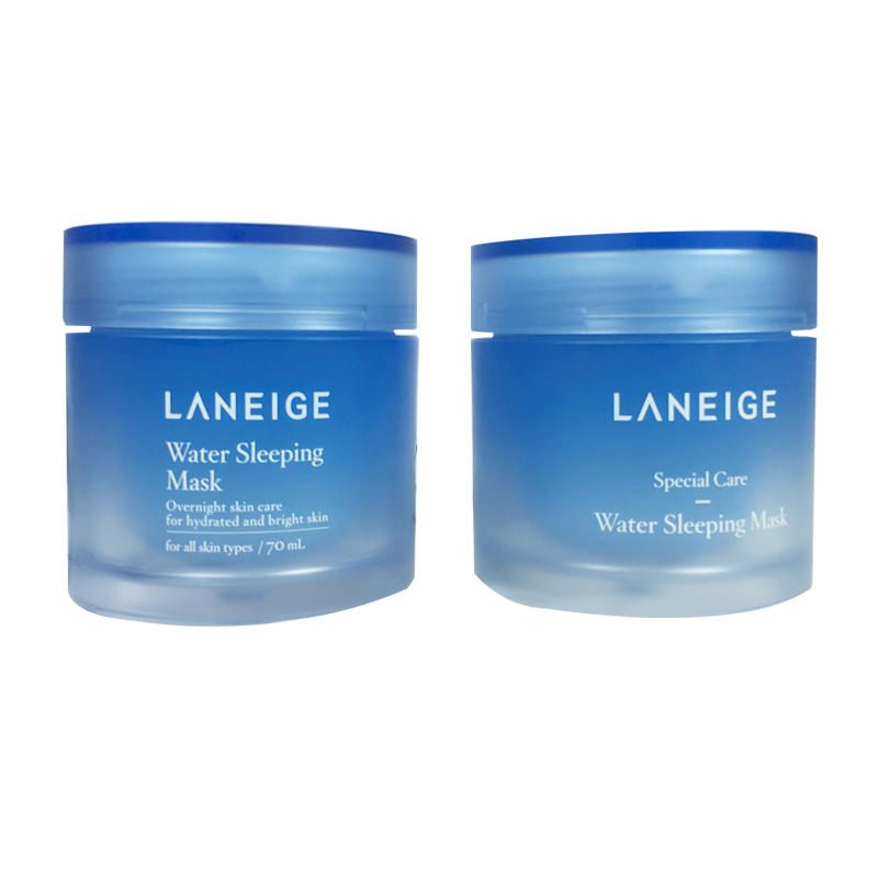 花印睡眠面膜正确使用方法,睡眠面膜的正确打开方式