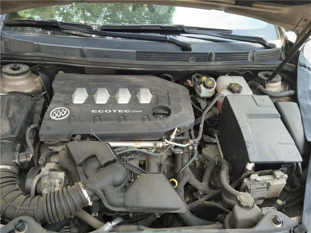 二手车啥车性价比最高,07年别克君越二手车还值多少钱