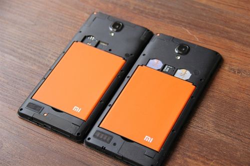 小米红米note增强版手机,红米note4g增强版16g发货