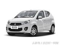 入手8万,自动挡,新手练车,自己家用,一应俱全,越野,商务,两厢,三厢