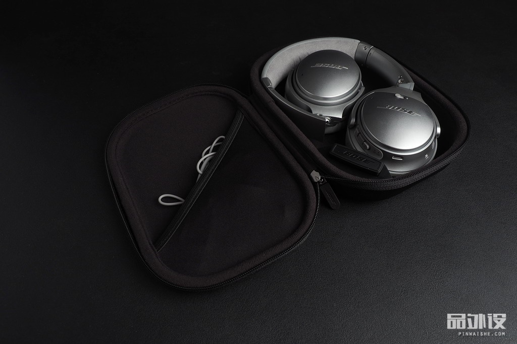 bose耳机qc350,降噪耳机推荐boseqc30