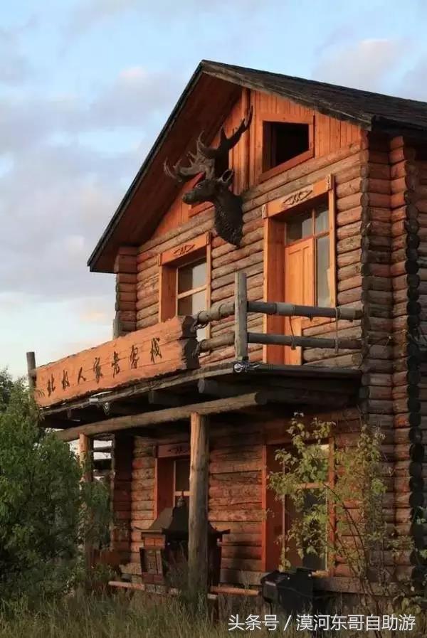 漠河市旅游包车攻略,漠河旅游包车哪里最便宜