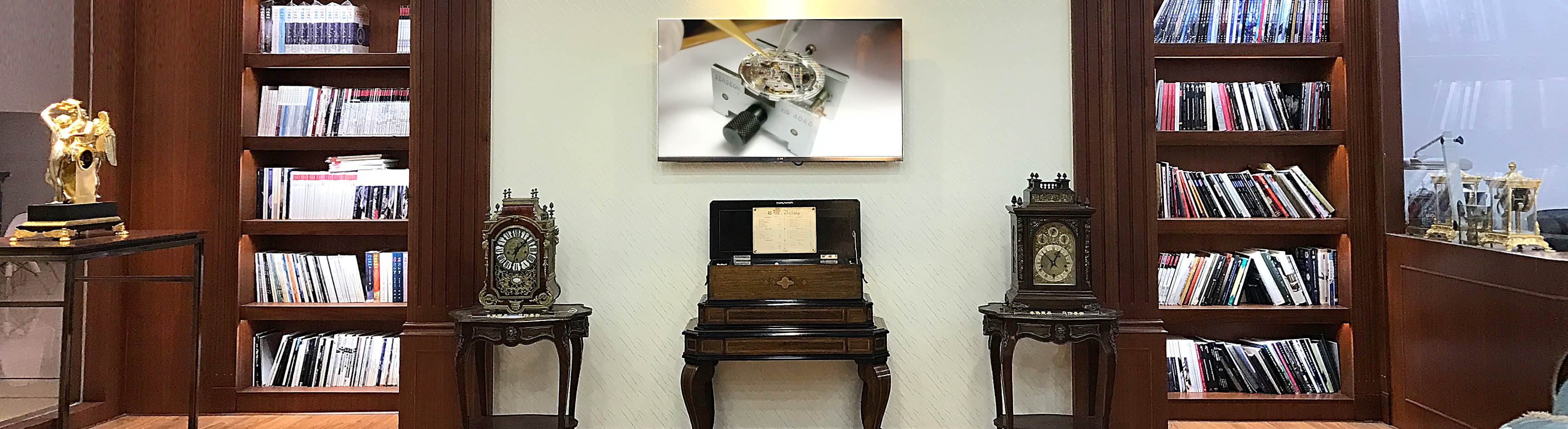 老怀表换机芯,老怀表机芯