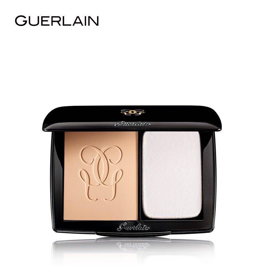 艾森丝essence香蕉粉饼控油定妆,控油最强的定妆粉饼