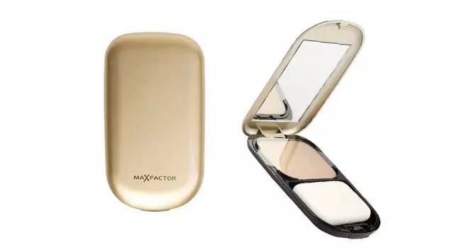 最控油的粉饼测评,超好用的几款定妆粉饼排名