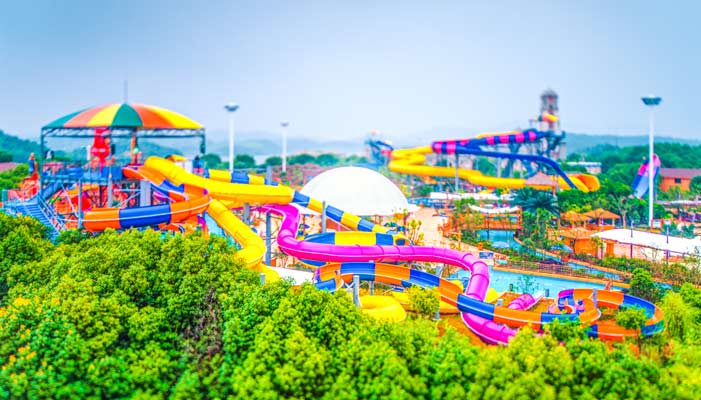 天目湖原生态水世界,天目湖和千岛湖哪个好