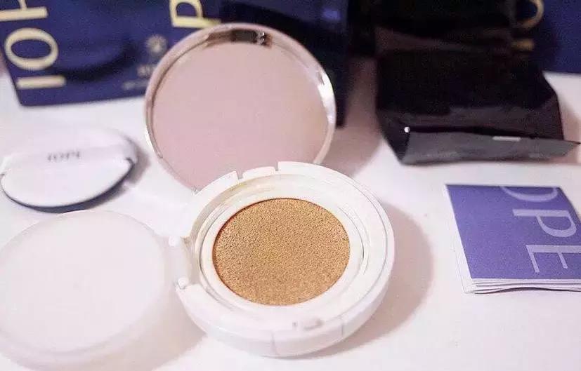 ysl圣罗兰气垫都有哪种,气垫推荐亲测